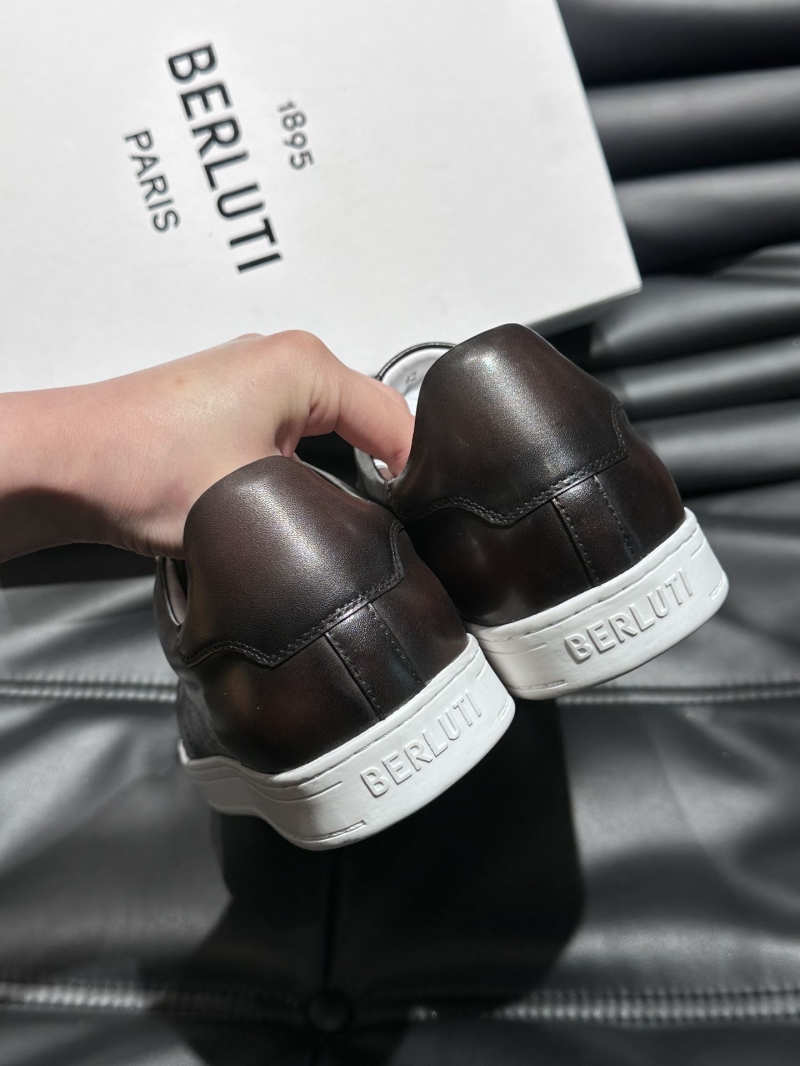 Berluti Sneakers